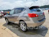 2012 Nissan ROGUE фото