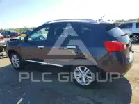 2012 Nissan ROGUE фото