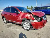 2012 Nissan ROGUE photo