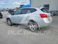 2012 Nissan ROGUE photo
