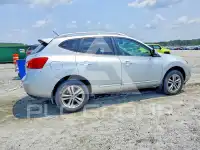 2012 Nissan ROGUE фото