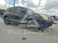 2012 Nissan ROGUE фото