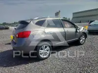 2012 Nissan ROGUE фото