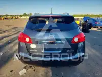2012 Nissan ROGUE фото