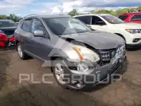 2012 Nissan ROGUE photo