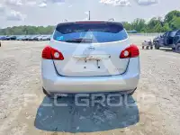 2012 Nissan ROGUE фото