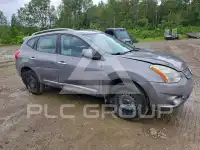 2012 Nissan ROGUE фото