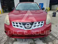 2012 Nissan ROGUE photo