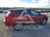 2012 Nissan ROGUE photo