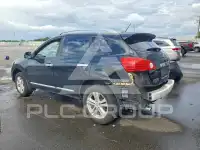 2012 Nissan ROGUE photo