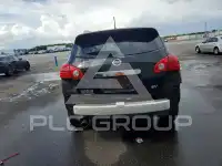 2012 Nissan ROGUE photo