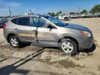 2012 Nissan ROGUE фото