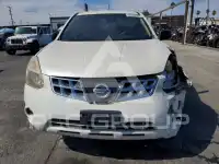 2012 Nissan ROGUE фото