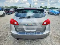 2012 Nissan ROGUE фото