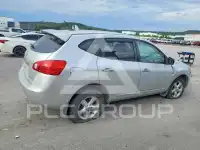 2012 Nissan ROGUE photo