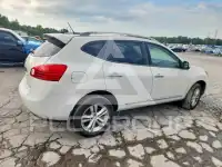 2012 Nissan ROGUE фото