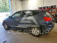 2012 Nissan ROGUE photo