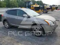 2012 Nissan ROGUE фото