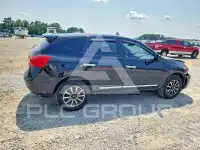2012 Nissan ROGUE photo