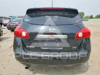 2012 Nissan ROGUE фото