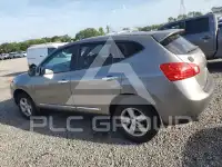 2012 Nissan ROGUE фото