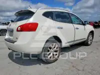 2012 Nissan ROGUE фото