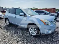 2012 Nissan ROGUE фото