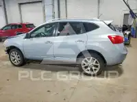 2012 Nissan ROGUE photo