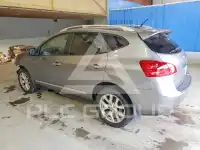 2012 Nissan ROGUE photo