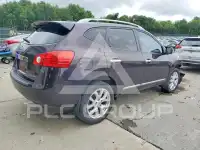 2012 Nissan ROGUE photo