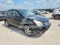 2012 Nissan ROGUE фото