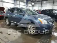 2012 Nissan ROGUE фото