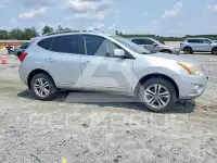 2012 Nissan ROGUE фото