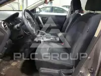 2012 Nissan ROGUE фото