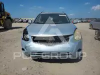 2012 Nissan ROGUE фото