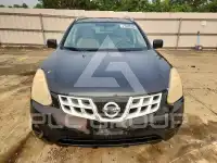 2012 Nissan ROGUE фото