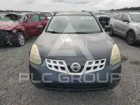 2012 Nissan ROGUE фото