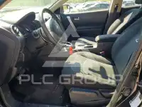 2012 Nissan ROGUE photo