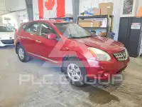 2012 Nissan ROGUE фото