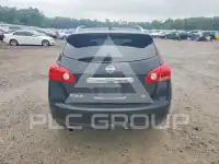 2012 Nissan ROGUE фото