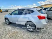 2012 Nissan ROGUE фото