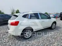 2012 Nissan ROGUE фото