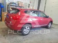 2012 Nissan ROGUE фото
