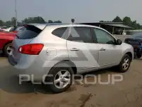 2012 Nissan ROGUE фото