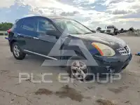 2012 Nissan ROGUE фото