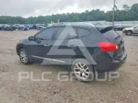2012 Nissan ROGUE фото