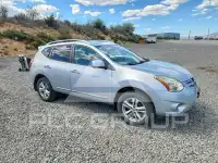 2012 Nissan ROGUE фото