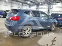 2012 Nissan ROGUE фото