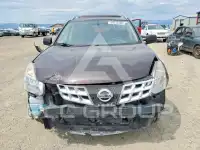 2012 Nissan ROGUE фото