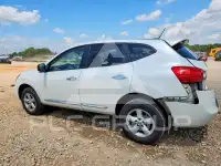 2012 Nissan ROGUE photo
